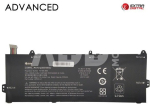 Ne&scaron;iojamo kompiuterio baterija HP LG04XL, 4100mAh, Extra Digital Advanced