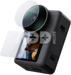 S6-FLM-26 Transparent