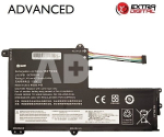 Ne&scaron;iojamo kompiuterio baterija LENOVO L15C3PB1, 4750mAh, Extra Digital Advanced
