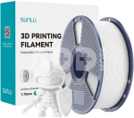 PLA+ Filament 1kg White