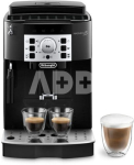 Delonghi | Coffee Maker | ECAM22.112.B Magnifica S | Pump pressure 15 bar | Built-in milk frother | Automatic | 1450 W | Black