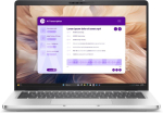 Dell Pro 14 Plus PB14250 | 14 " | IPS | FHD+ | 1920 x 1200 pixels | Anti-glare | Intel Core Ultra 5 | 235U | 16 GB | DDR5 | Solid-state drive capacity 512 GB | Intel Graphics | Windows 11 Pro | 802.11ax | Bluetooth version 5.3 | Keyboard language Eng ...