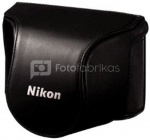 Nikon CB-N2000SH brown Body Case Set