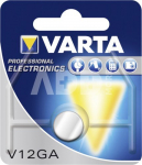 10x1 Varta electronic V 12 GA PU inner box