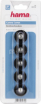 Hama Camera Screws 11 mm 1/4 (5 pcs) 5134