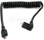 Atomos SDI Kabel 2x Samurai 70cm