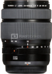 Fujifilm FUJINON GF 32-64mm F4 R LM WR