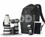 LOWEPRO FLIPSIDE 500 AW II BLK - DSLR/DJI MAVIC