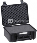 Explorer Cases 3818 Black Foam 410x340x205