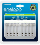 Kroviklis Panasonic ENELOOP BQ-CC63E
