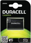 Duracell Li-Ion Akku 1030 mAh f&uuml;r Sony NP-FW50