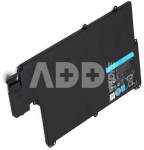 <b><mark><i>NAUJIENA!</i></b></mark> Notebook baterija, DELL TKN25 ORG