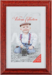 Photo frame Puma 10x15, dark red (VF2439)