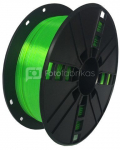 Flashforge PLA Filament 1.75 mm diameter, 1kg/spool, Green