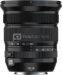 Objektyvas Fujinon XF10-24mm F4 R OIS WR