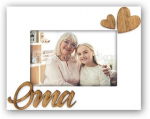 Zep Photo Frame MN462DE Oma 10x15 cm