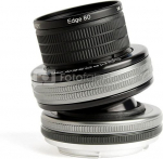 Lensbaby Composer Pro II w/ Edge 80 for Canon EF