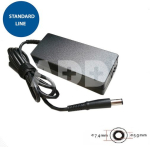 Ne&scaron;iojamo kompiuterio įkroviklis DELL 65W: 19.5V, 3.34A