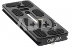 Caruba Statiefplaat PU100