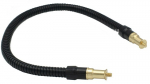 Caruba Accessory Clamp / Flexible arm 4 (Spigot > Spigot)
