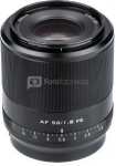 Viltrox FE-50 F1.8 AF Sony FE-Mount