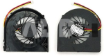 Ne&scaron;iojamo kompiuterio au&scaron;intuvas DELL Inspiron 15R N5040, N5050, M5040