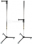 StudioKing Heavy Duty Light Stand on Wheels FPT-3604 220 cm