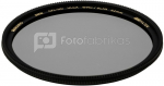 Benro Filtr SHD CPL HD ULCA WMC Slim 62
