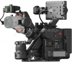DJI Ronin 4D 4-Axis Cinema Camera 8K Combo Kit