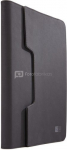 Case Logic Surefit Rotating Folio 9-10" CRUE-1110 BLACK (3202987)
