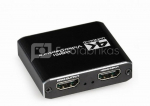 I/O ADAPTER HDMI USB GRABBER/4K UHG-4K2-01 GEMBIRD