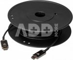 ATEN 20M True 4k HDMI 2.0 Active Optical Cabl