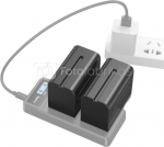 SMALLRIG 4073 CAMERA BATTERY NP-F970