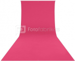 Westcott Kreukvrije Achtergrond Donker Roze (2,7 x 6,1m)