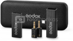 Godox MoveLink Mini LT Kit 1 (Zwart)