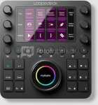 Loupedeck CT Editing Console