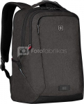 Wenger MX Professional Laptop Backpack incl. Tablet comp. 16