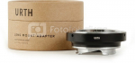 Urth Lens Mount Adapter: Compatible with M42 Lens to Leica M Camera Body