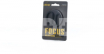 Seamless Focus Gear Ring for 78mm to 80mm Lens