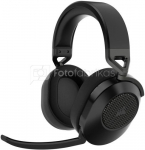 CORSAIR HS65 Gaming Headset, Wireless, Carbon
