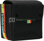 POLAROID BAG FOR NOW BLACK