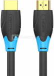 Cable HDMI Vention AACBJ 5m (black)