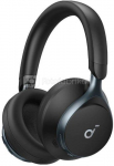 HEADSET SPACE ONE/BLACK A3035G11 SOUNDCORE
