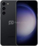 MOBILE PHONE GALAXY S23+/512GB BLACK SM-S916B SAMSUNG