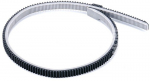 Universal Focus Gear Ring - Black