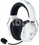Razer Gaming Headset BlackShark V2 HyperSpeed Razer Wireless/Wired Over-Ear Microphone Noise canceling White