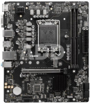 MSI PRO H610M-E MSI