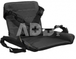 Stealth Gear Seat Urban Charcoal