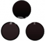 DJI Osmo Action ND filter kit