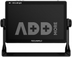 Feelworld LUT11H 10,1 Inch Ultra Bright 2000nit DSLR Camera Field Monitor Touch Screen 4K HDMI F970 External